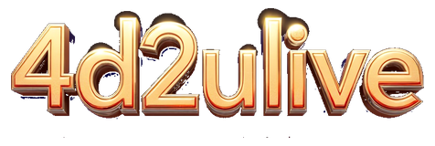 4d2ulive logo