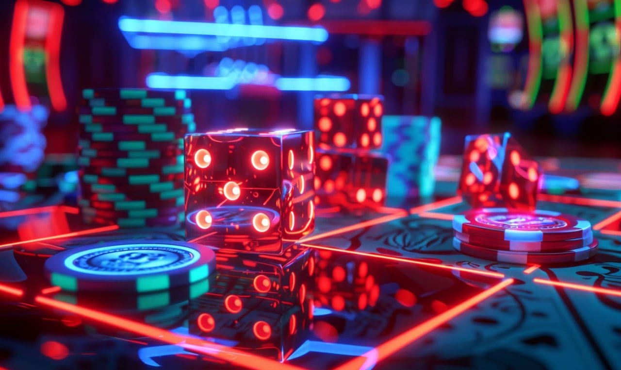4d2ulive gaming platform